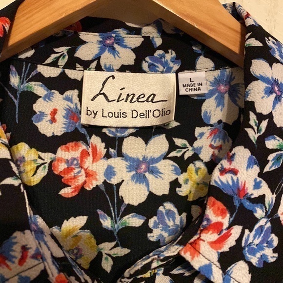 Linea‎ top - Picture 3 of 4